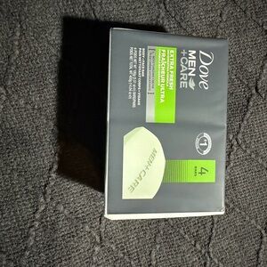 ❣️🤙🏽Dove Men+Care Extra Fresh Cleanser - Gray and Green